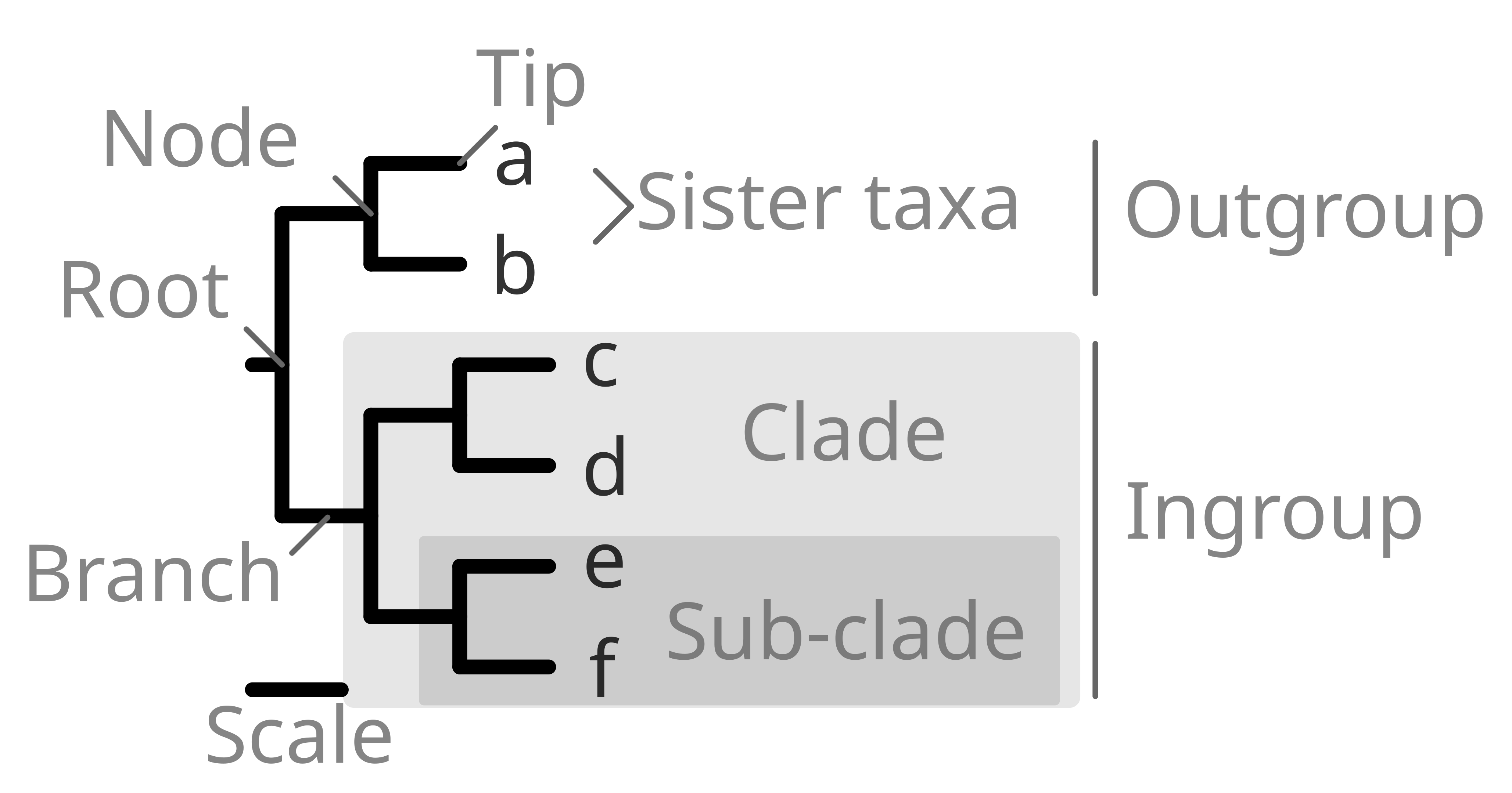 Tree structure